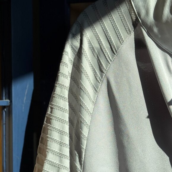 Ariat Pro Series Short Sleeve Performance Polo Shirt Mens XL - Picture 4 of 5